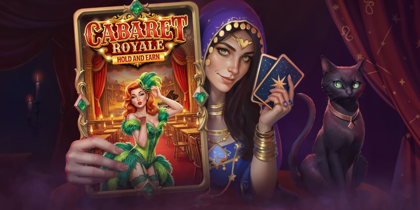 Slot of the Week