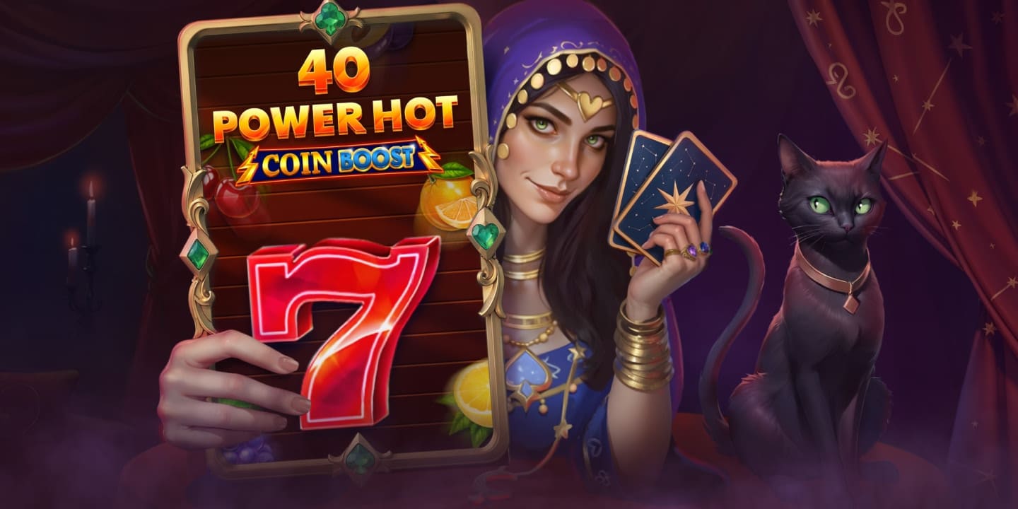Slot of the Week